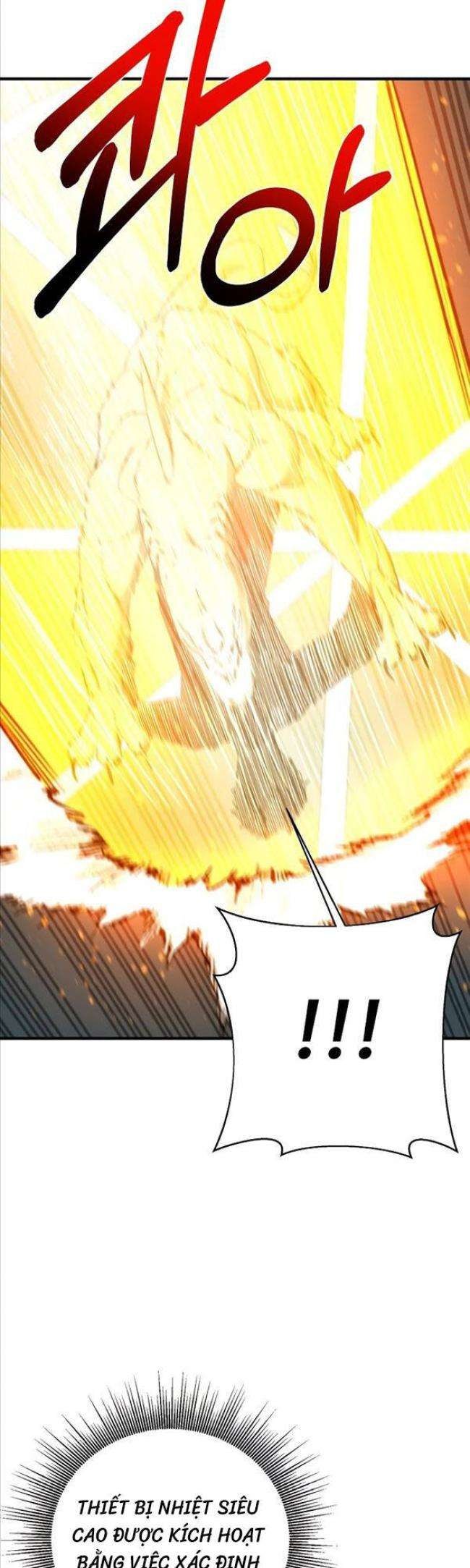 Tôi Càng Ăn Càng Trở Nên Mạnh Mẽ - Page 40