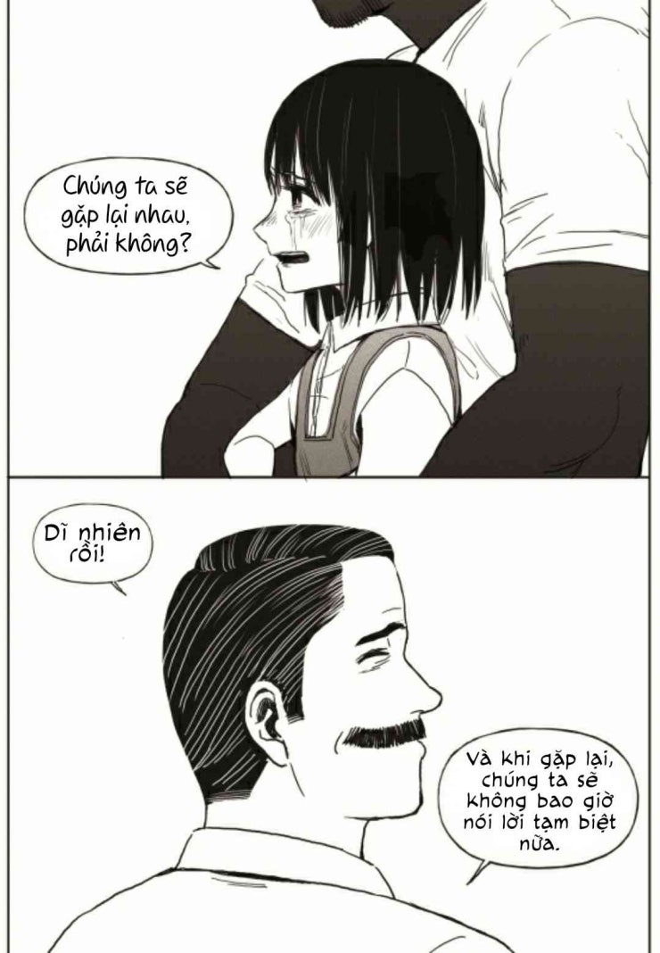 Đường Chân Trời - Page 16