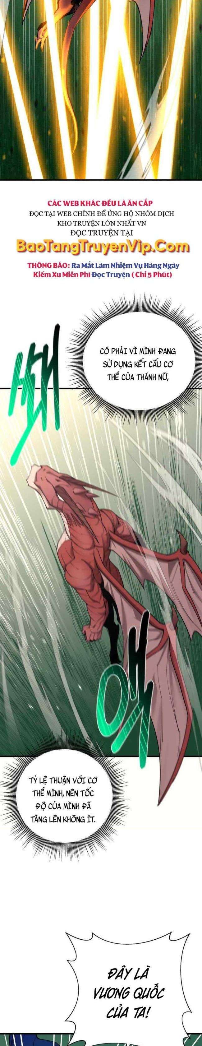 Tôi Càng Ăn Càng Trở Nên Mạnh Mẽ - Page 7