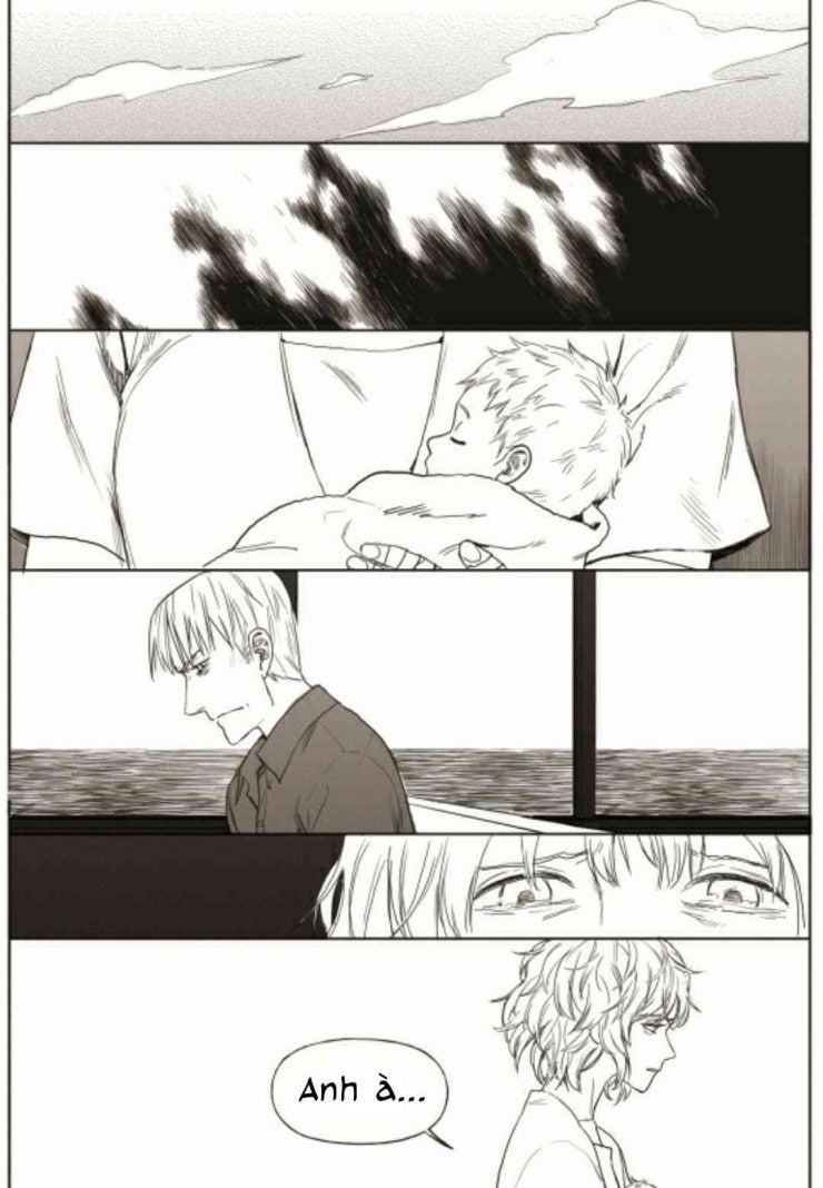 Đường Chân Trời - Page 8