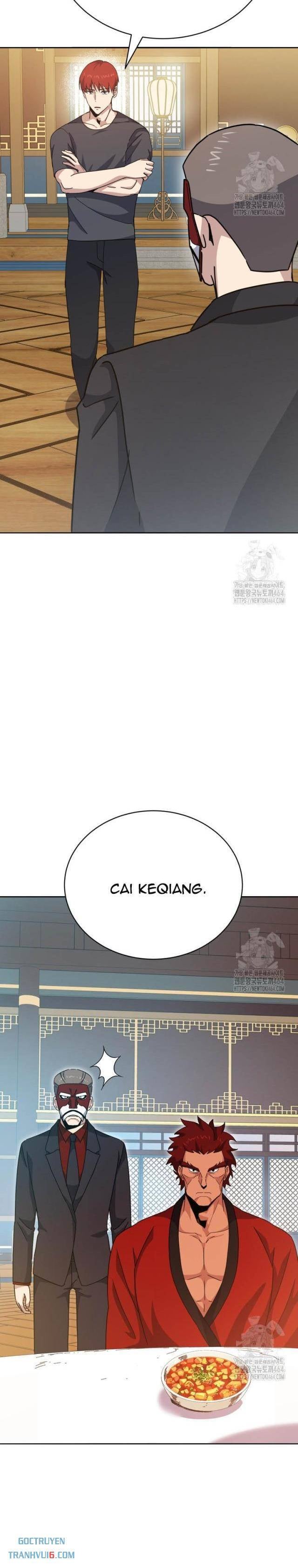 Ma Tôn Tái Thế - Page 32