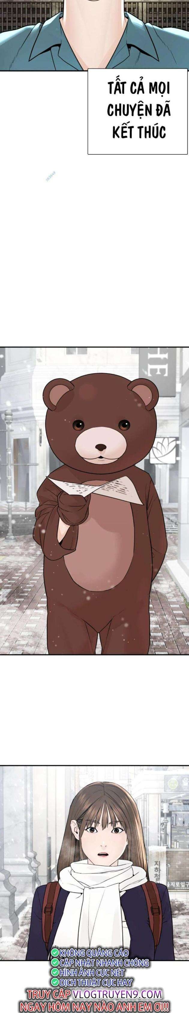 Học Cách Chiến Đấu - Page 14