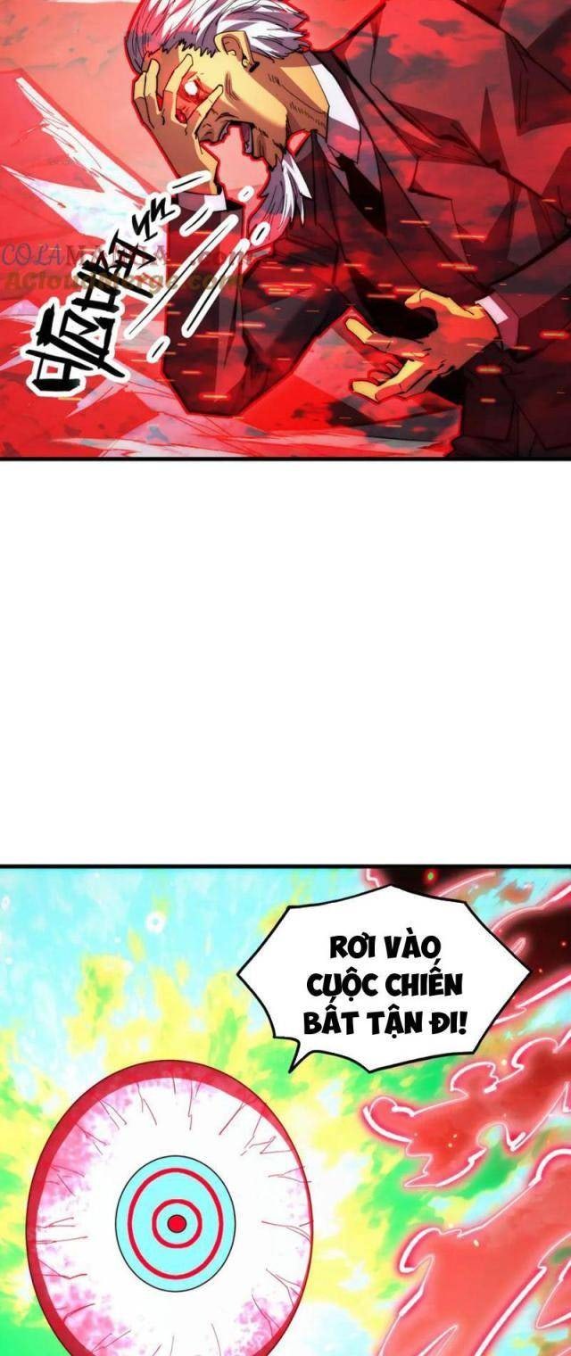 Mạt Thế Quật Khởi - Page 33