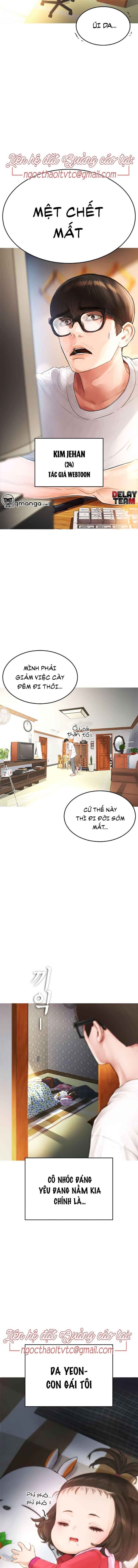 Bố Vạn Năng - Page 6