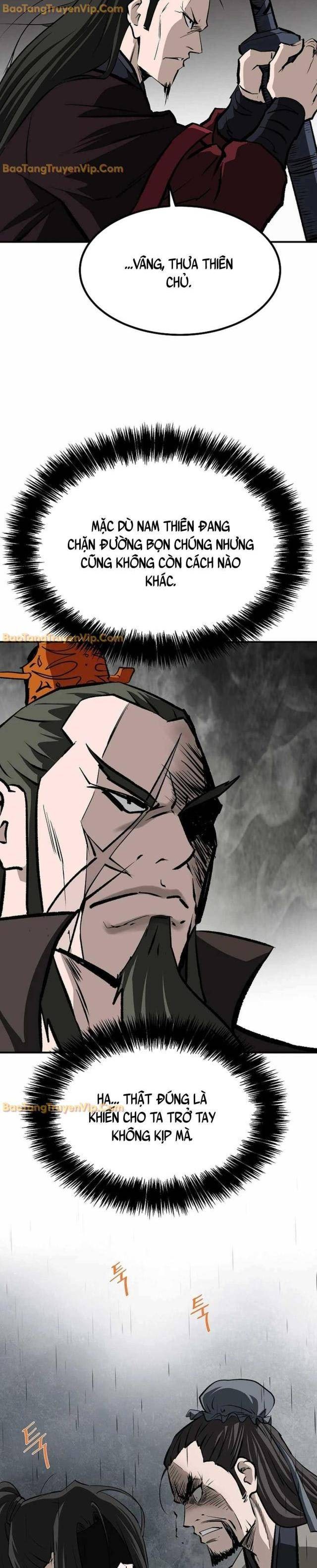 Cung Quỷ Kiếm Thần - Page 16