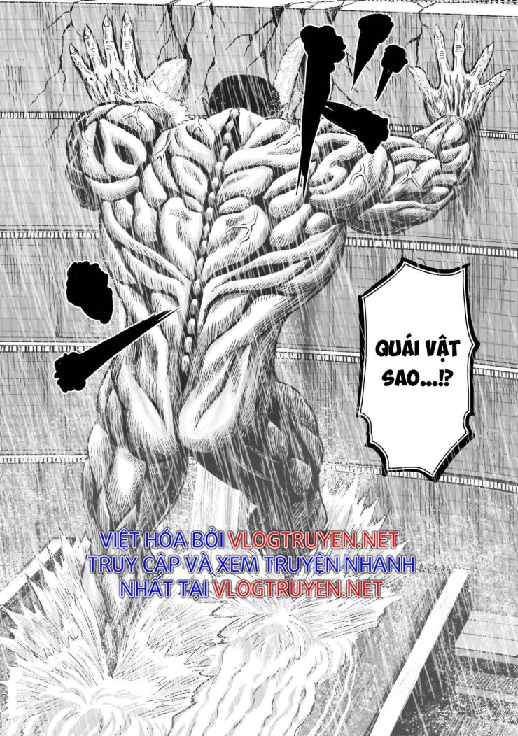 Chiến Binh Gà Trống - Page 18