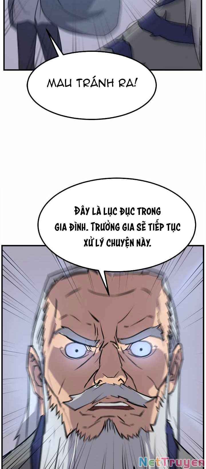 Trọng Sinh-Bất Khả Chiến Bại - Page 81