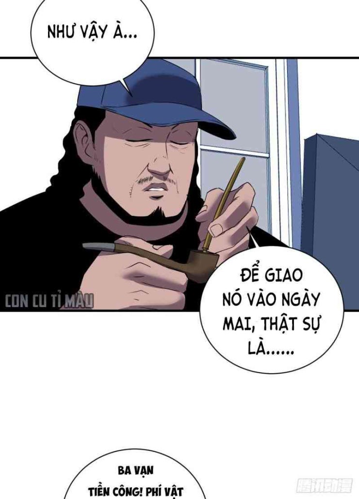 Đế Quốc Lê Man - Page 16