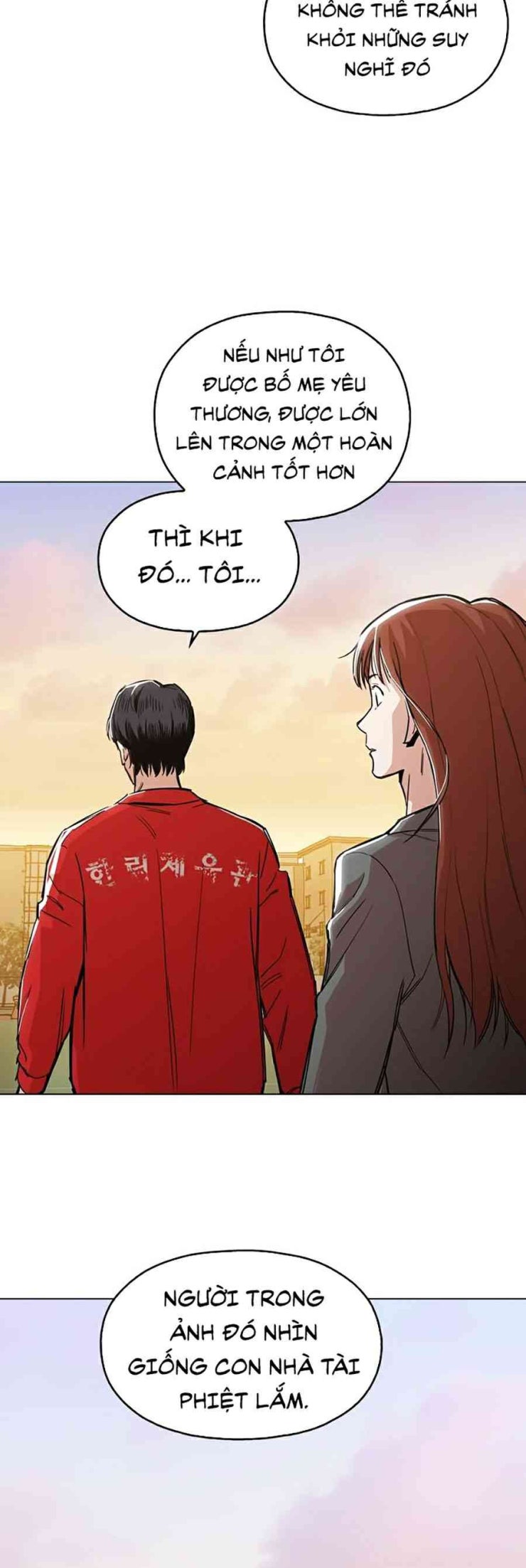 Kỷ Nguyên Tàn Bạo - Page 83