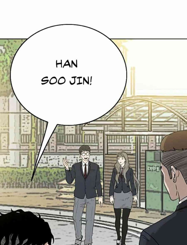 Người Xấu - Page 61