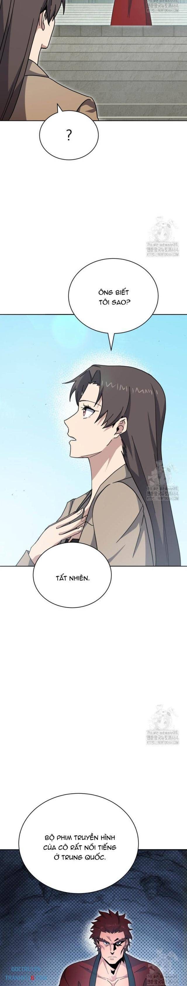 Ma Tôn Tái Thế - Page 27