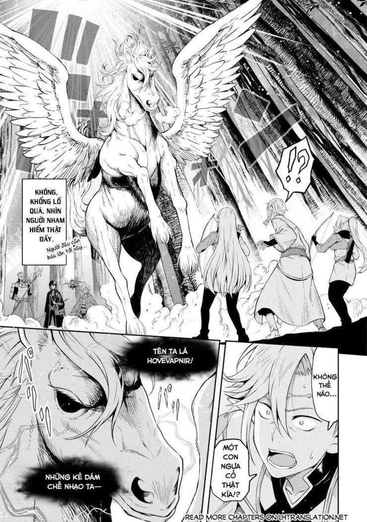 Sozai Saishuka No Isekai Ryokouki - Page 15