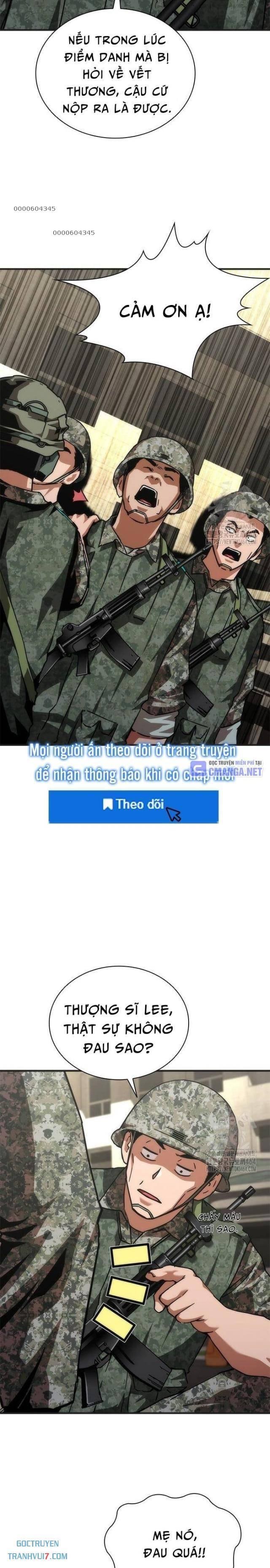 Mạt Thế Zombie 82-08 - Page 8