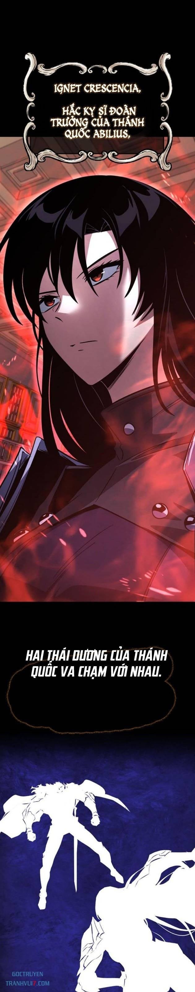 Quý Tộc Lười Biếng Trở Thành Thiên Tài - Page 5