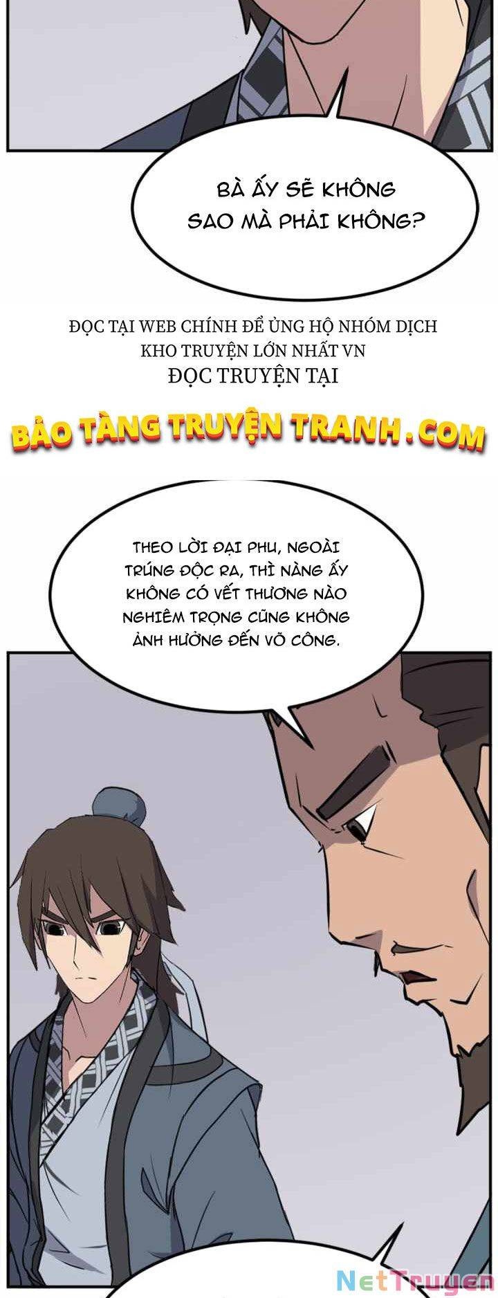 Trọng Sinh-Bất Khả Chiến Bại - Page 22