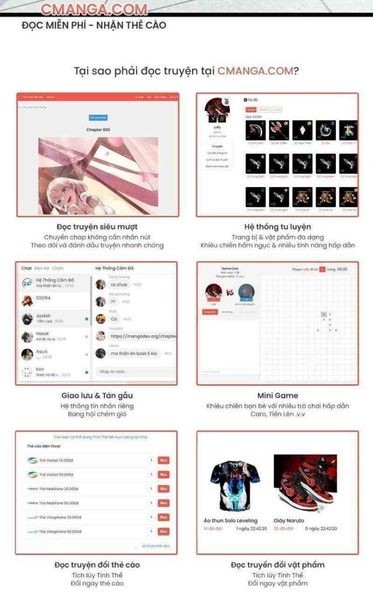 Đối Mặt Với Thử Thách - Page 54