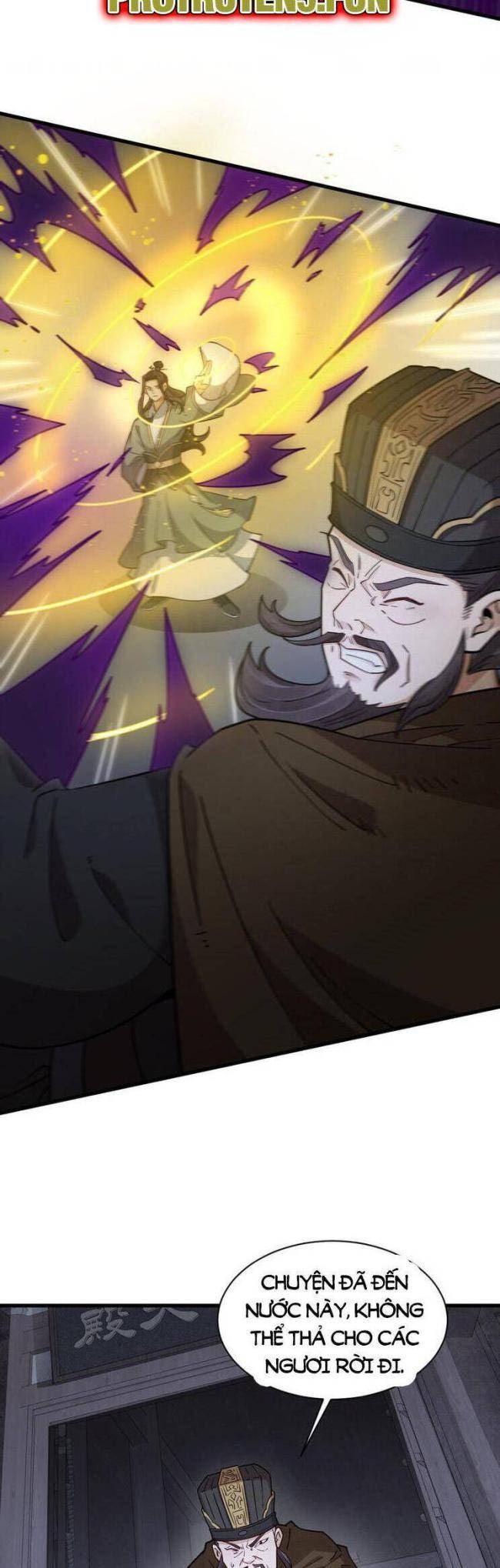 Lạn Kha Kỳ Duyên - Page 5