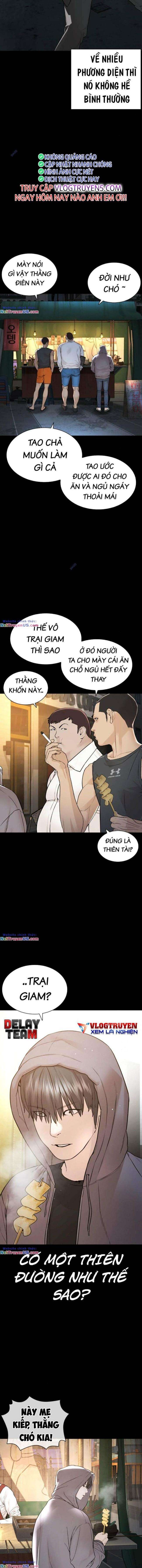 Học Cách Chiến Đấu - Page 21