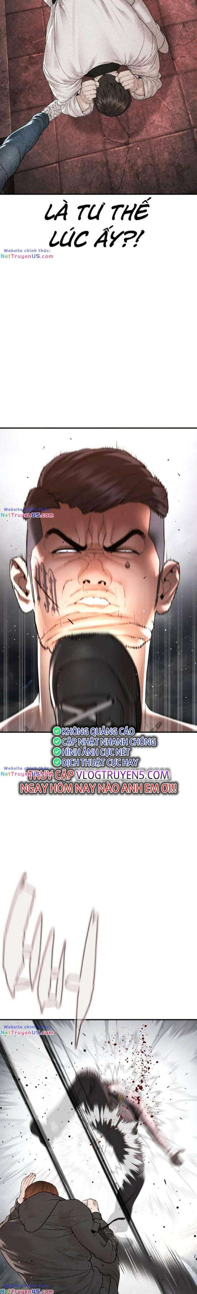 Học Cách Chiến Đấu - Page 25