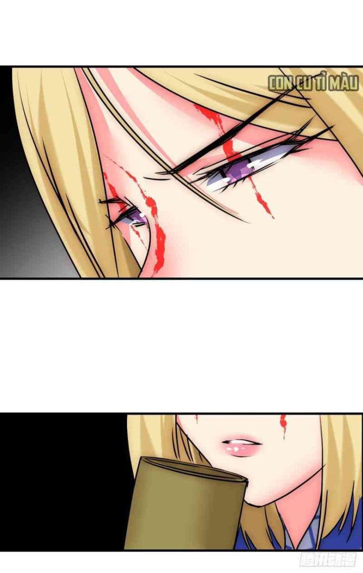 Đế Quốc Lê Man - Page 41