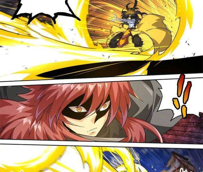 Quyền Bá Thiên Hạ - Page 8