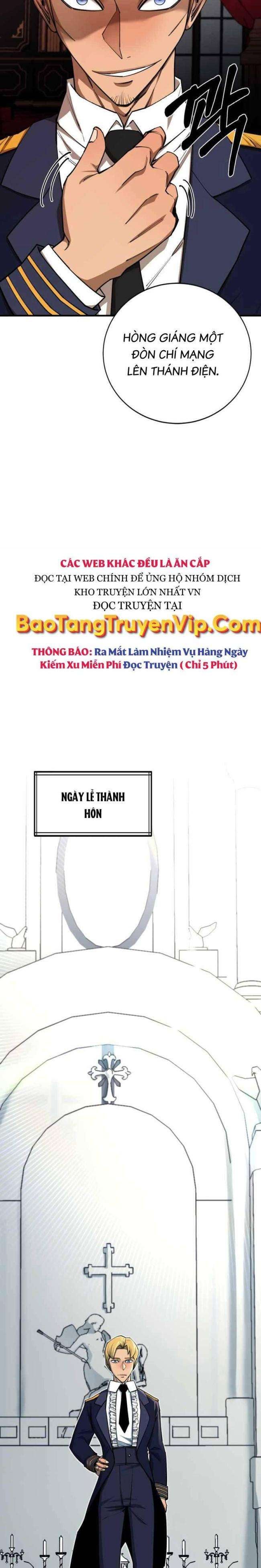 Tôi Càng Ăn Càng Trở Nên Mạnh Mẽ - Page 9