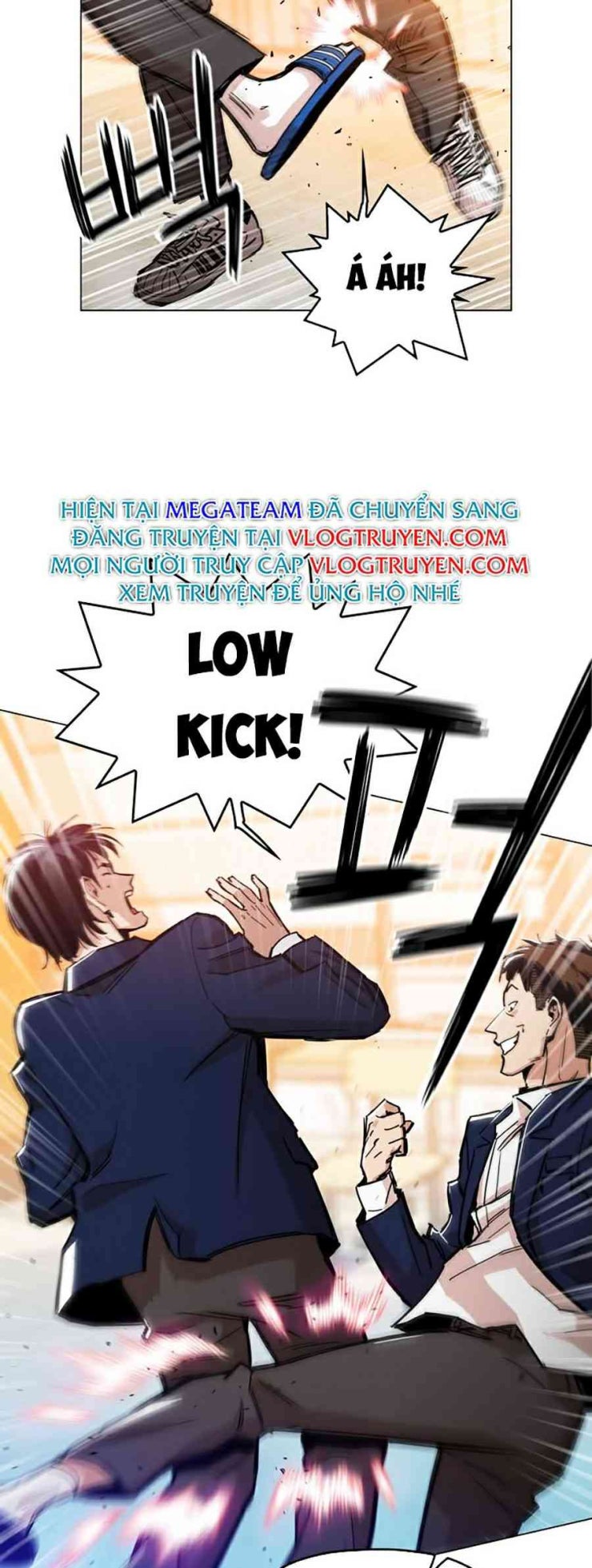 Kỷ Nguyên Tàn Bạo - Page 52