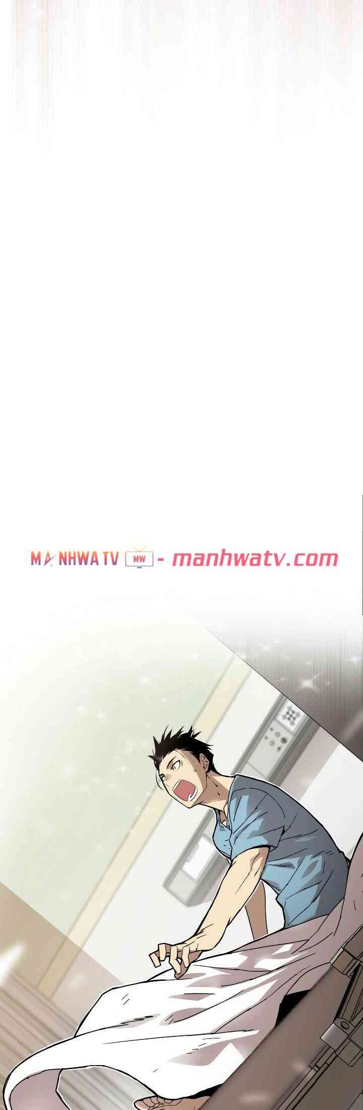 Sức Mạnh Của Người Chơi Mới - Page 28