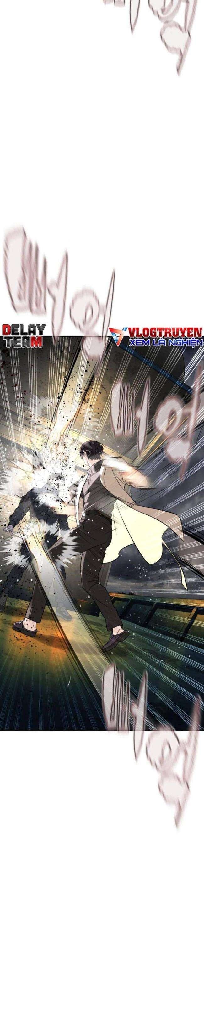 Học Cách Chiến Đấu - Page 29