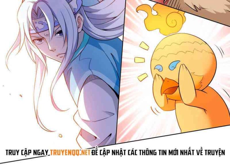 Yêu Linh Cứu Hỏa - Page 73