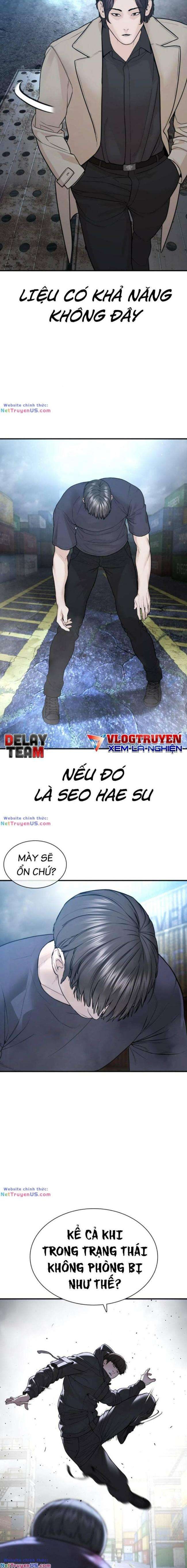 Học Cách Chiến Đấu - Page 23