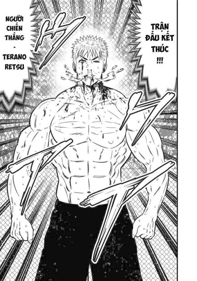 Cuộc Chiến Nô Lệ - Page 14