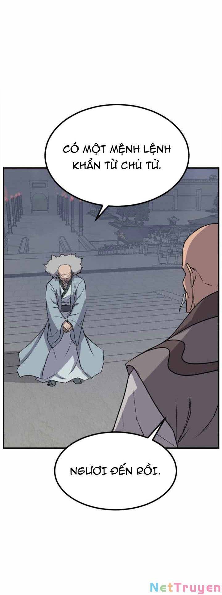 Trọng Sinh-Bất Khả Chiến Bại - Page 44