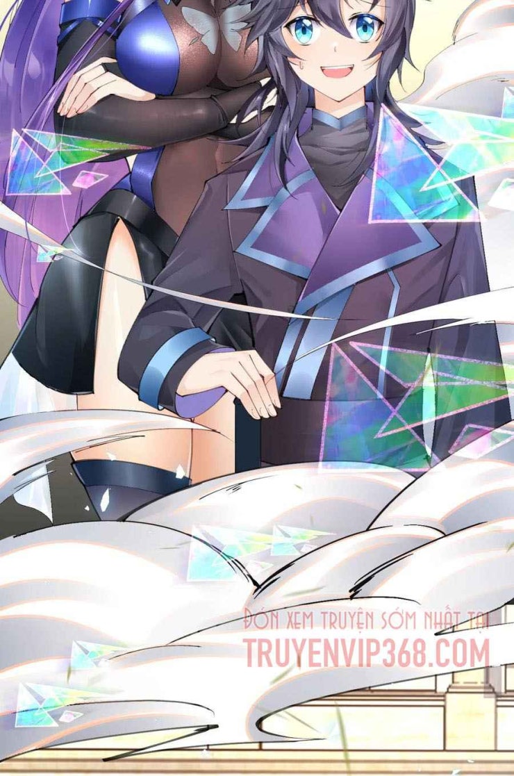 Sức Mạnh Của Kiếm Thần - Page 68