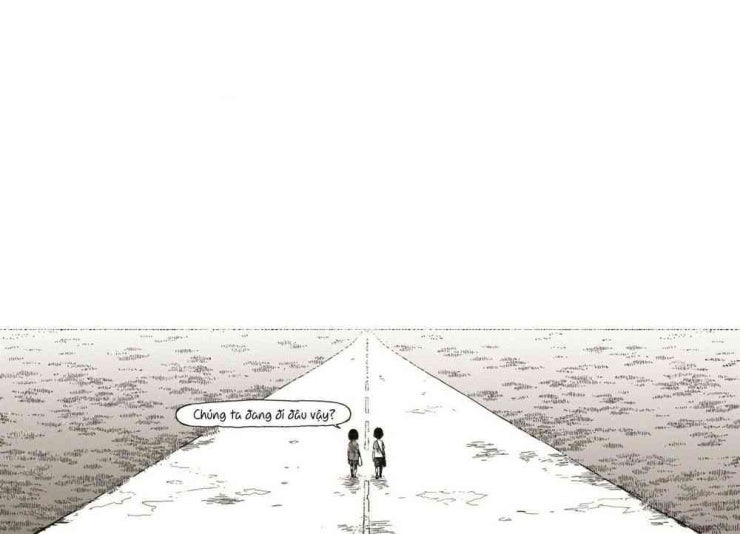 Đường Chân Trời - Page 66