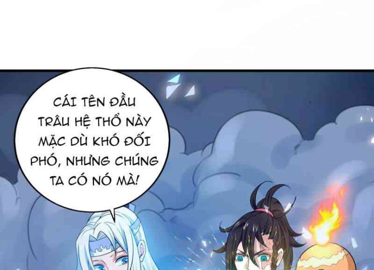 Yêu Linh Cứu Hỏa - Page 54