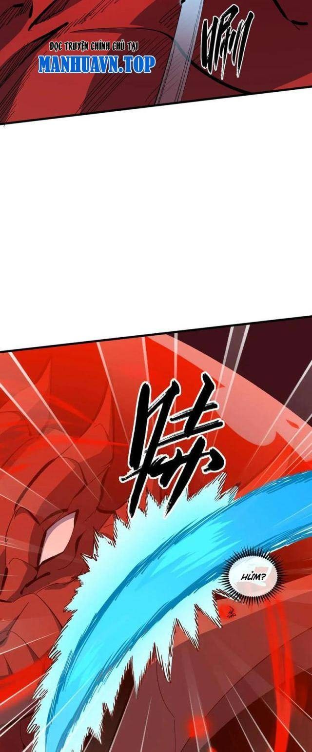 Mạt Thế Quật Khởi - Page 33