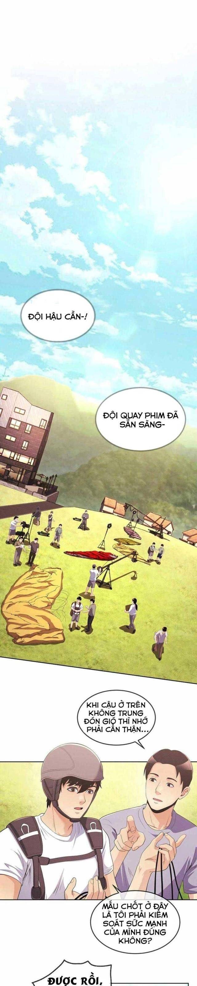 Thước Phim Sự Thật - Page 14