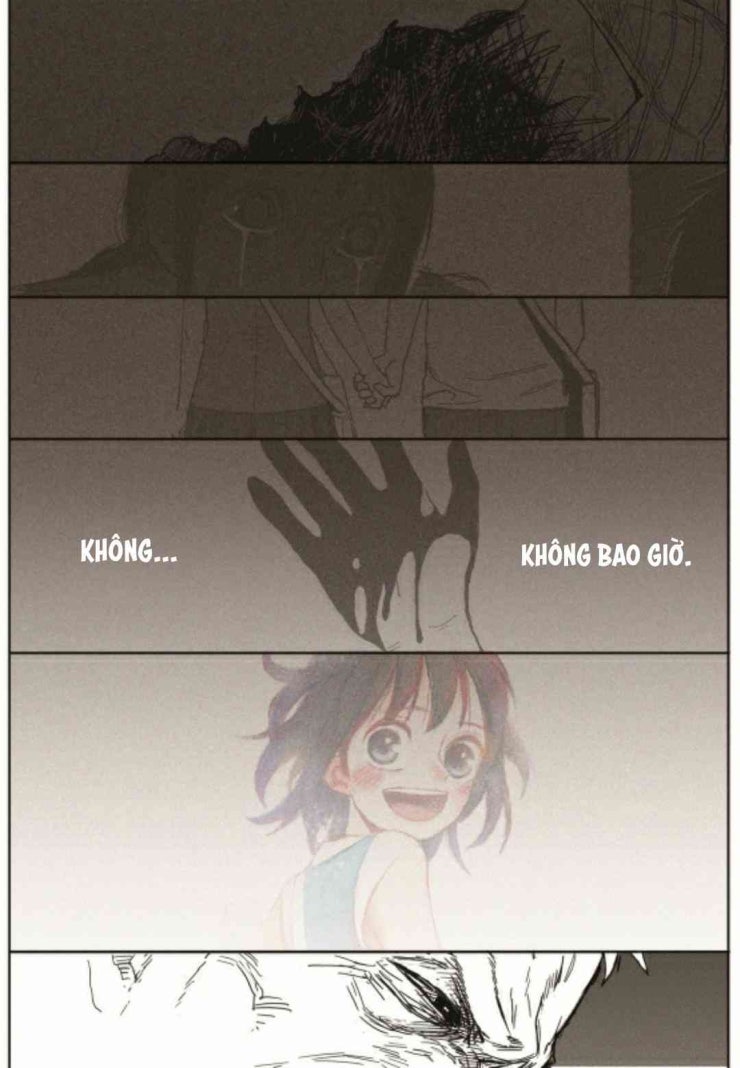 Đường Chân Trời - Page 40