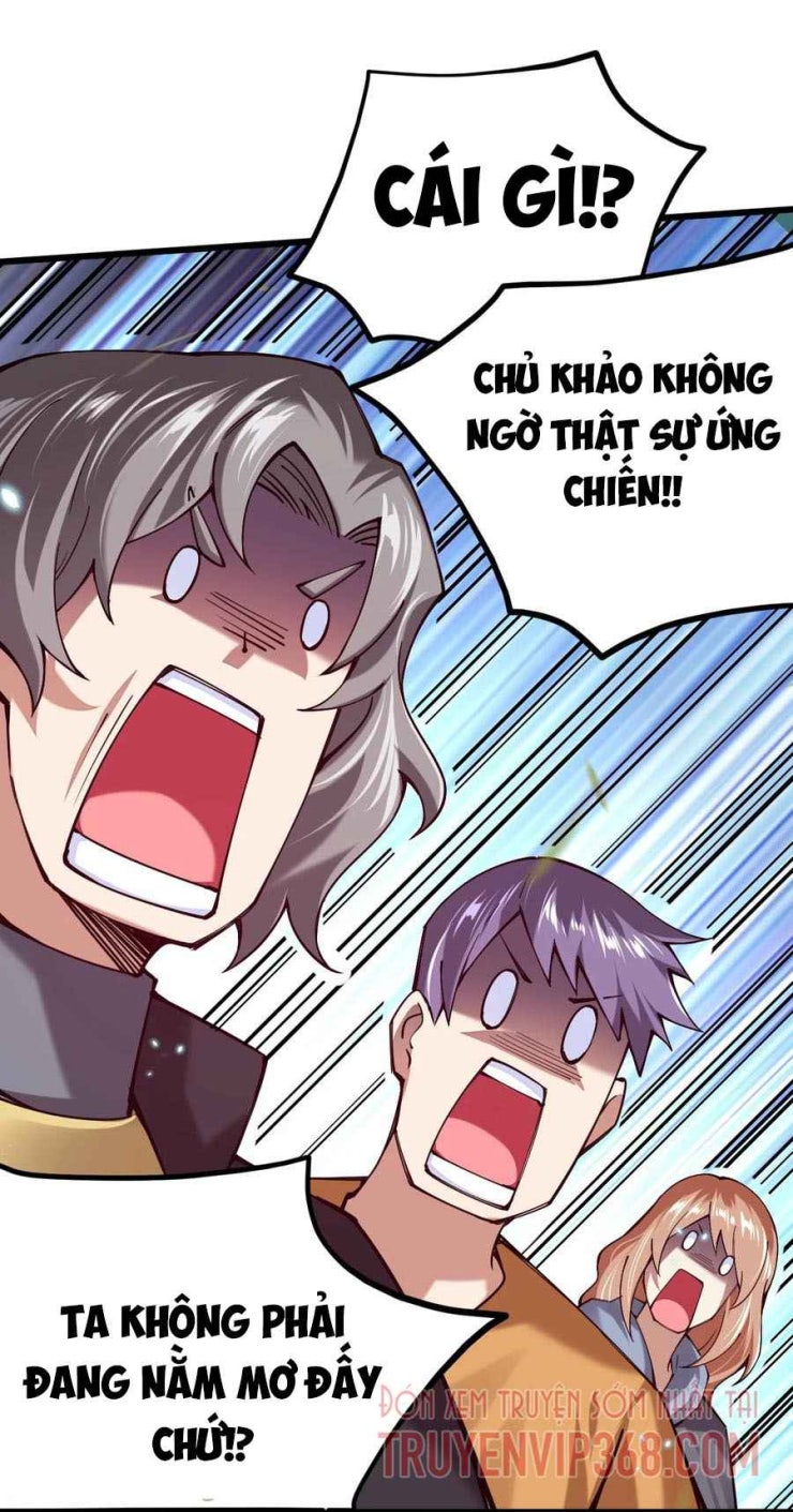 Sức Mạnh Của Kiếm Thần - Page 13