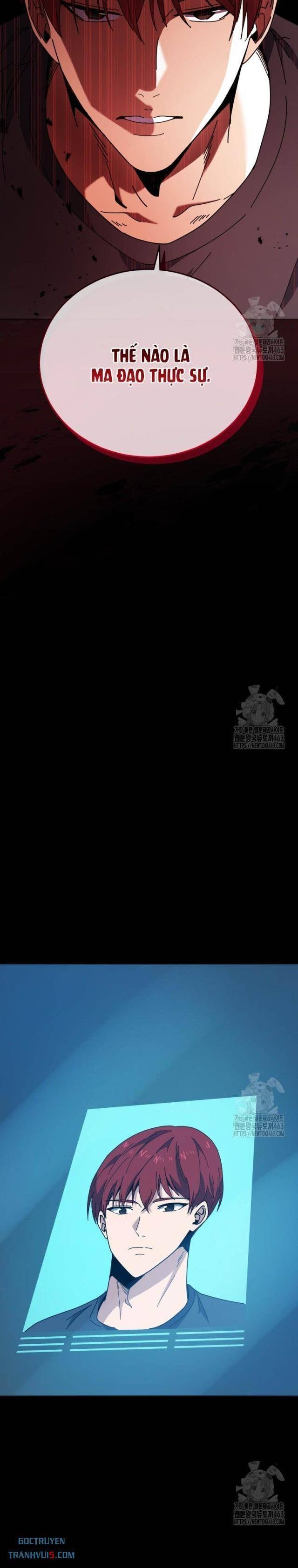 Ma Tôn Tái Thế - Page 30