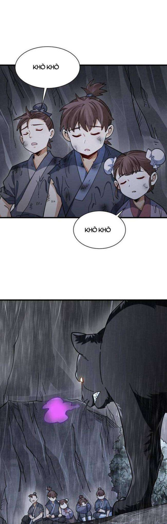 Lạn Kha Kỳ Duyên - Page 15