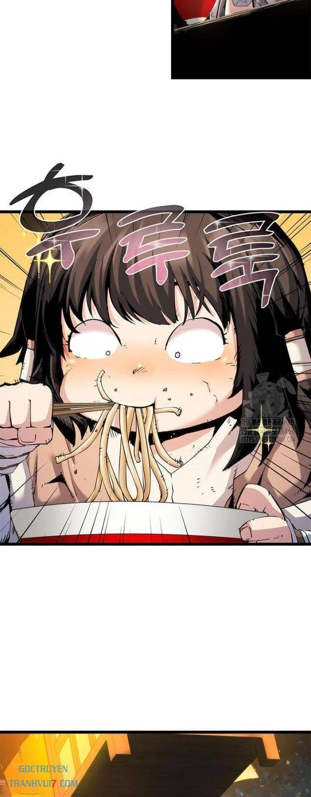 Kiếm Thần: Thần Chi Tử - Page 22