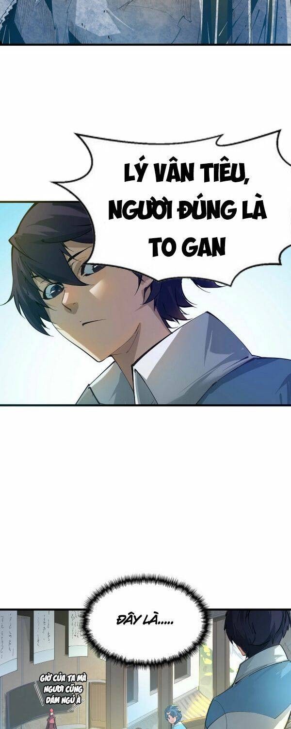 Vạn Cổ Chí Tôn - Page 10