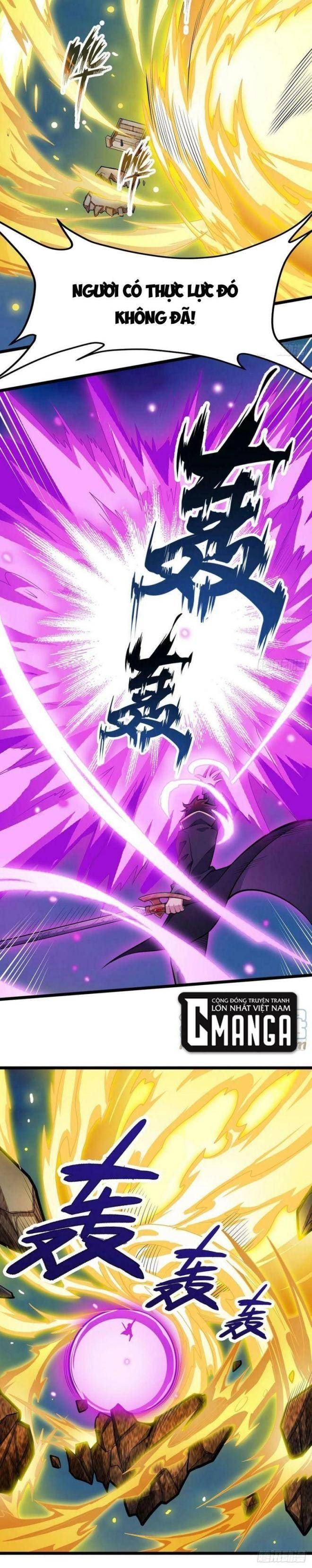 Vô Hạn Sứ Đồ Và 12 Nữ Chiến Binh - Page 12