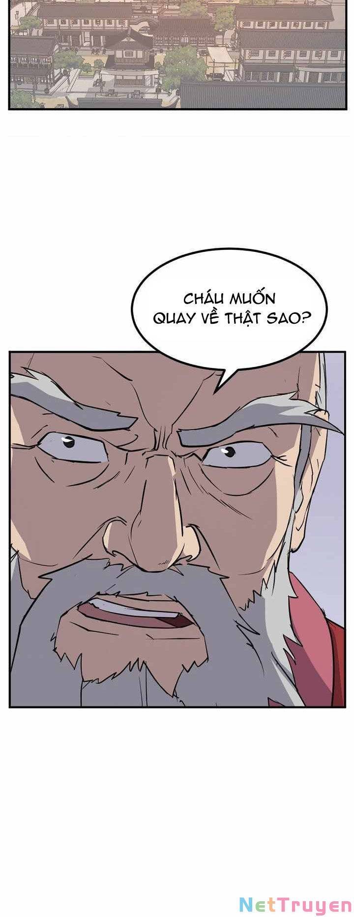 Trọng Sinh-Bất Khả Chiến Bại - Page 39