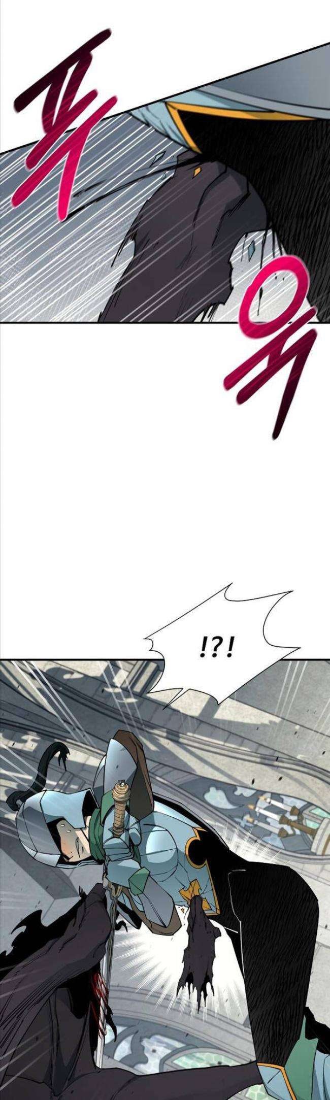 Tôi Càng Ăn Càng Trở Nên Mạnh Mẽ - Page 12