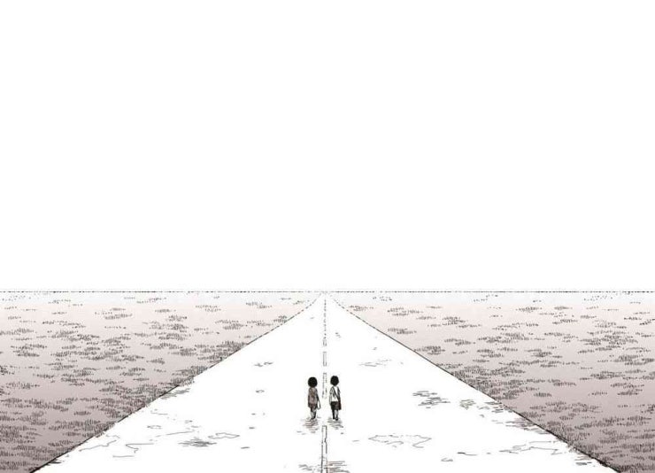 Đường Chân Trời - Page 67