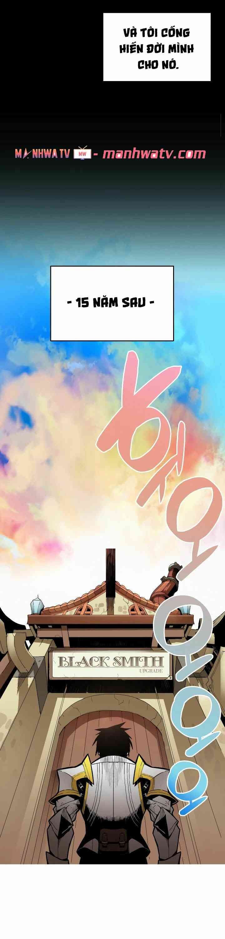 Sức Mạnh Của Người Chơi Mới - Page 4