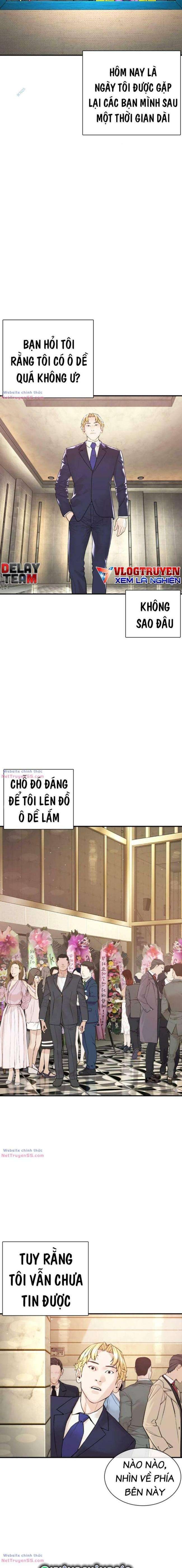 Học Cách Chiến Đấu - Page 19